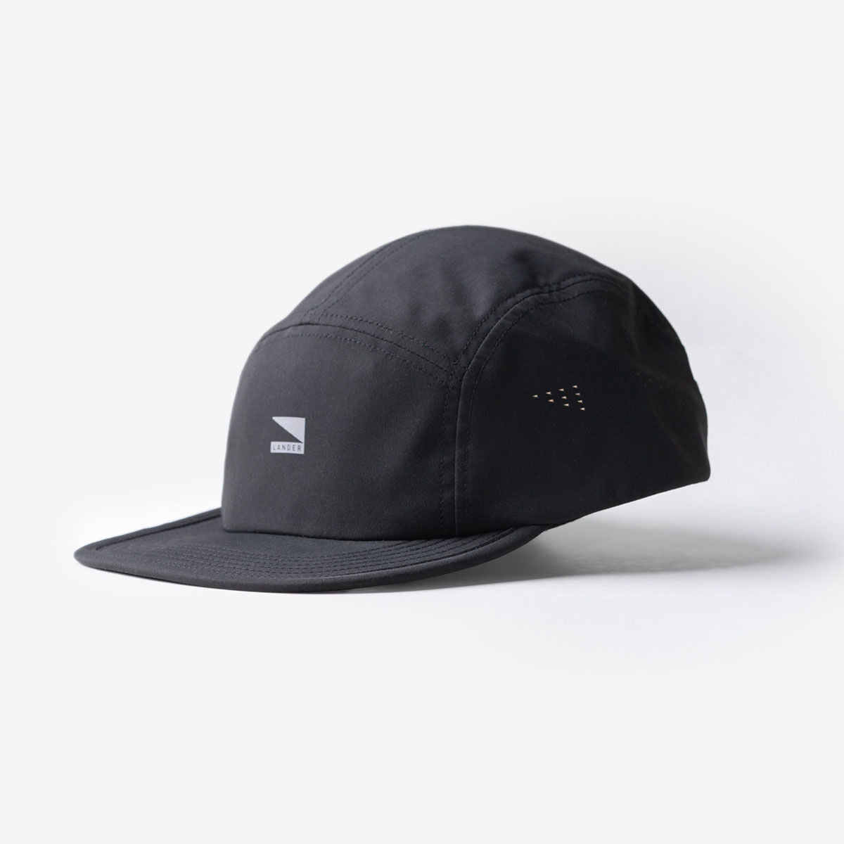 5 PANEL HAT – presume