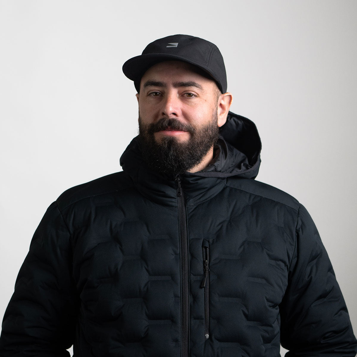 5 PANEL HAT