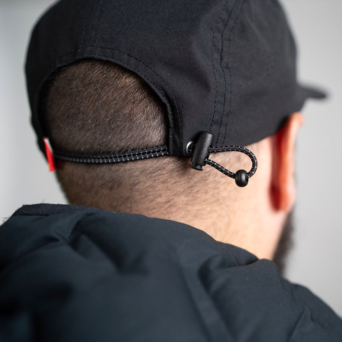 5 PANEL HAT