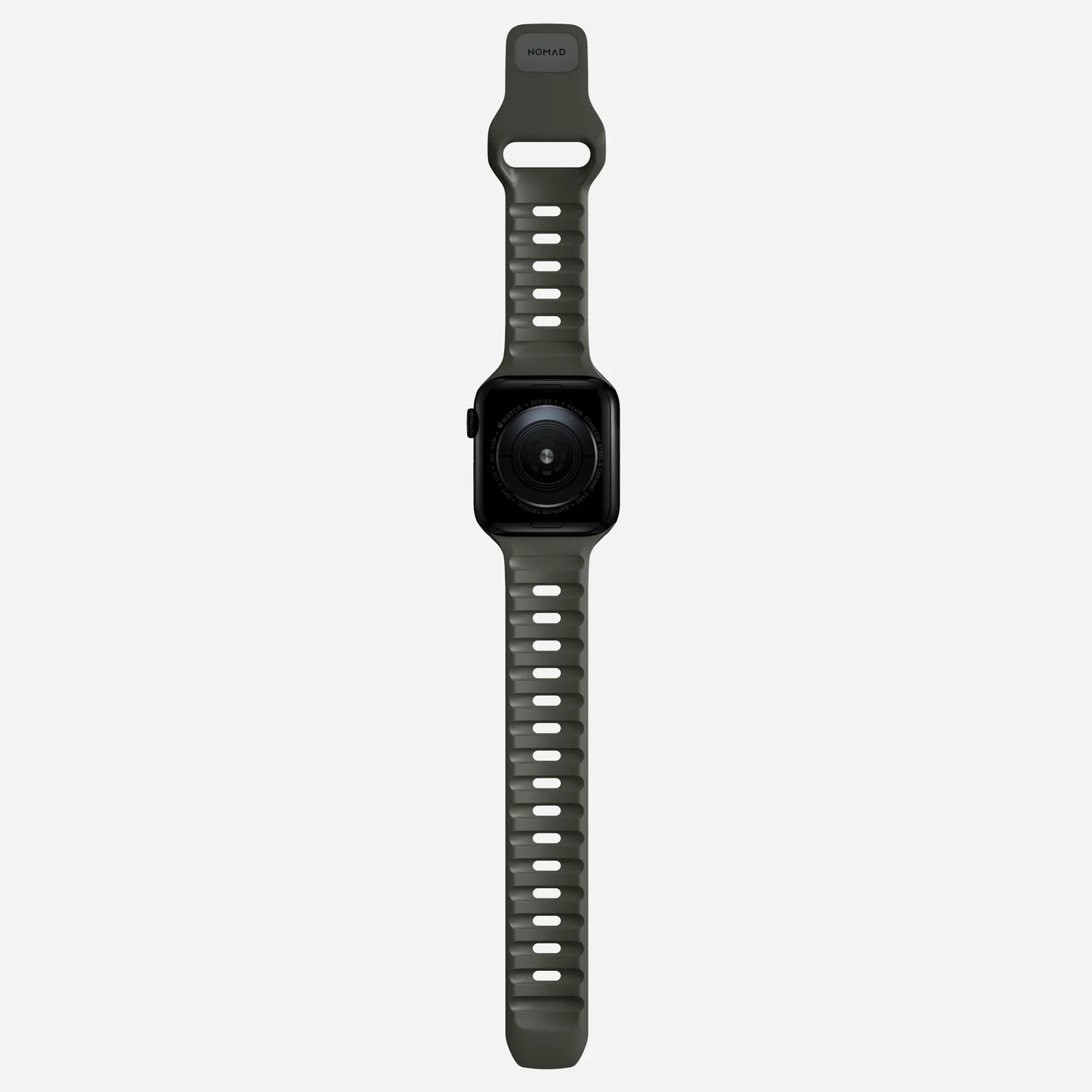 SPORT BAND〈Ash Green〉