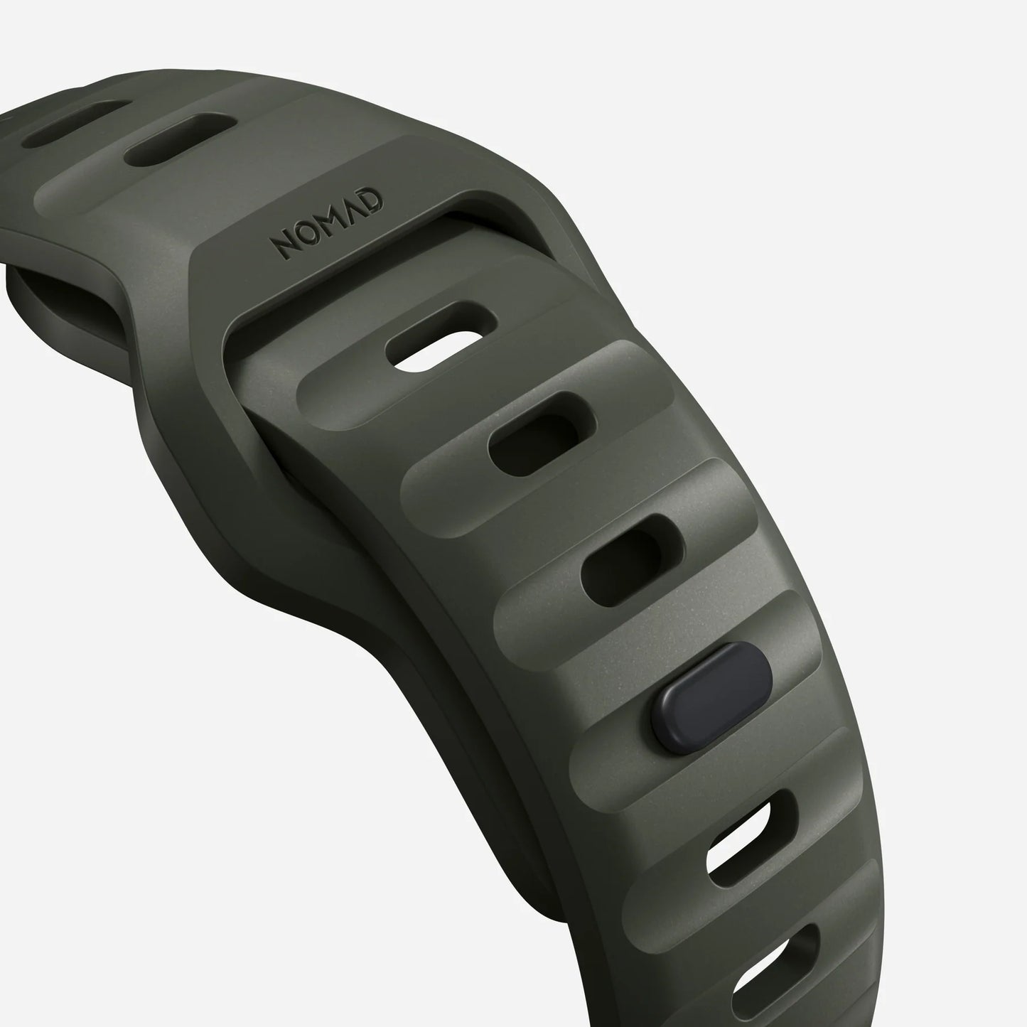 SPORT BAND〈Ash Green〉