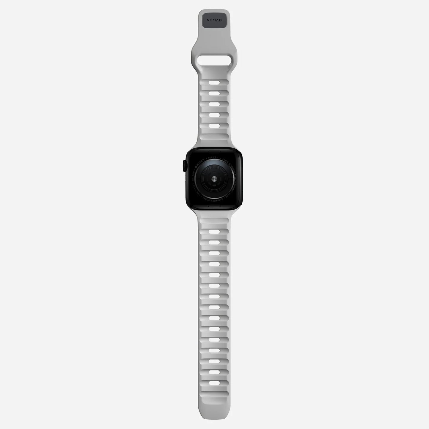 SPORT BAND〈Lunar Gray〉