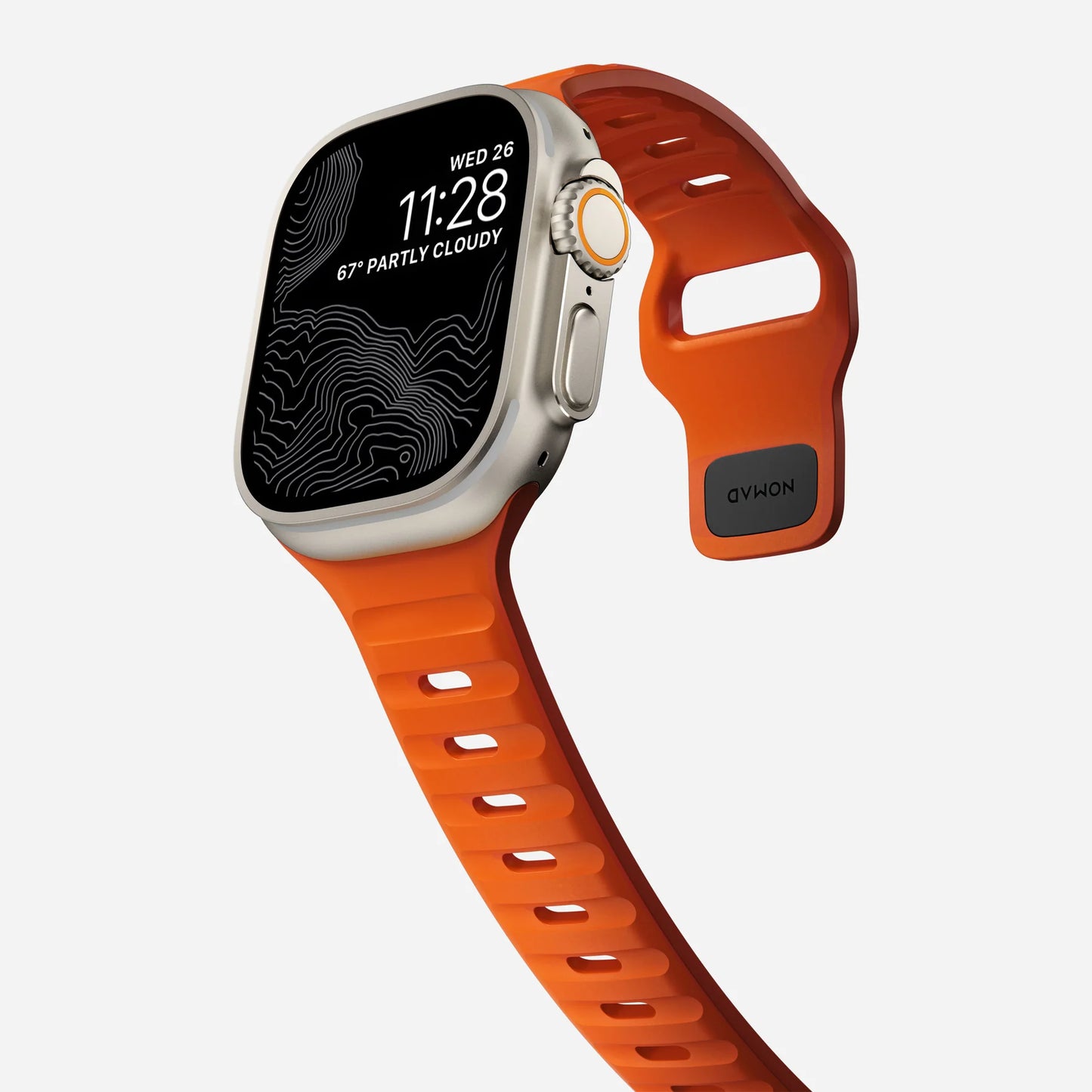 SPORT BAND