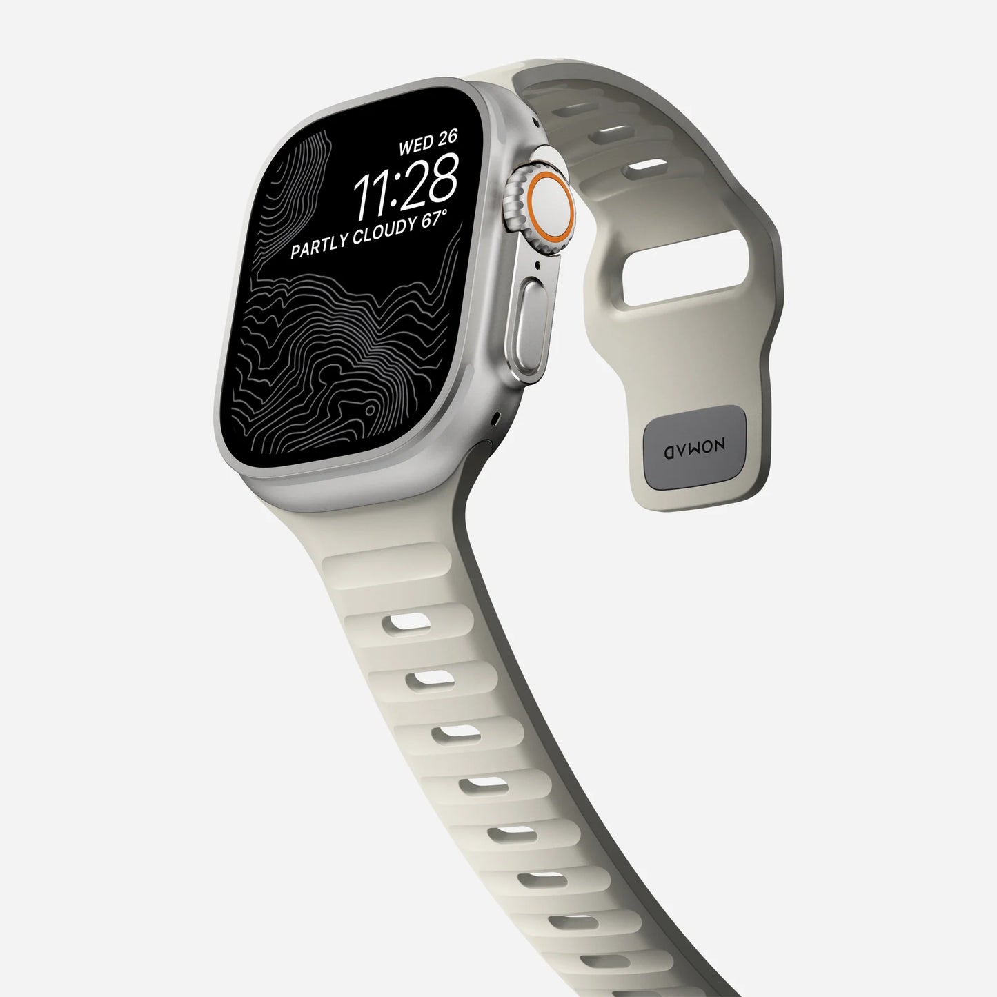 SPORT BAND