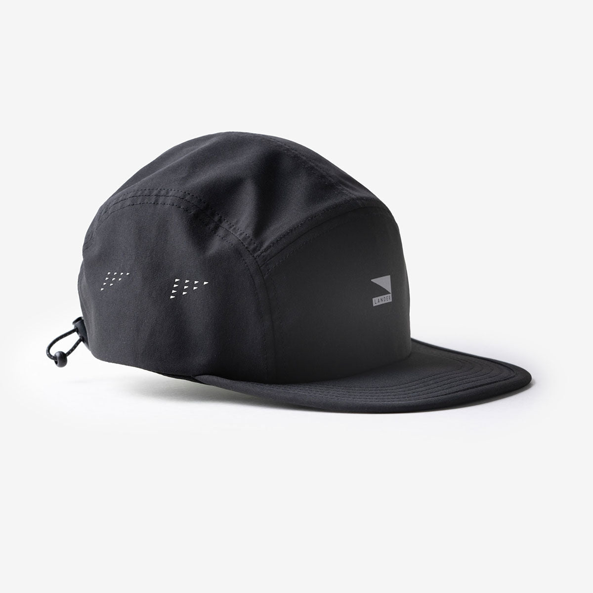 5 PANEL HAT