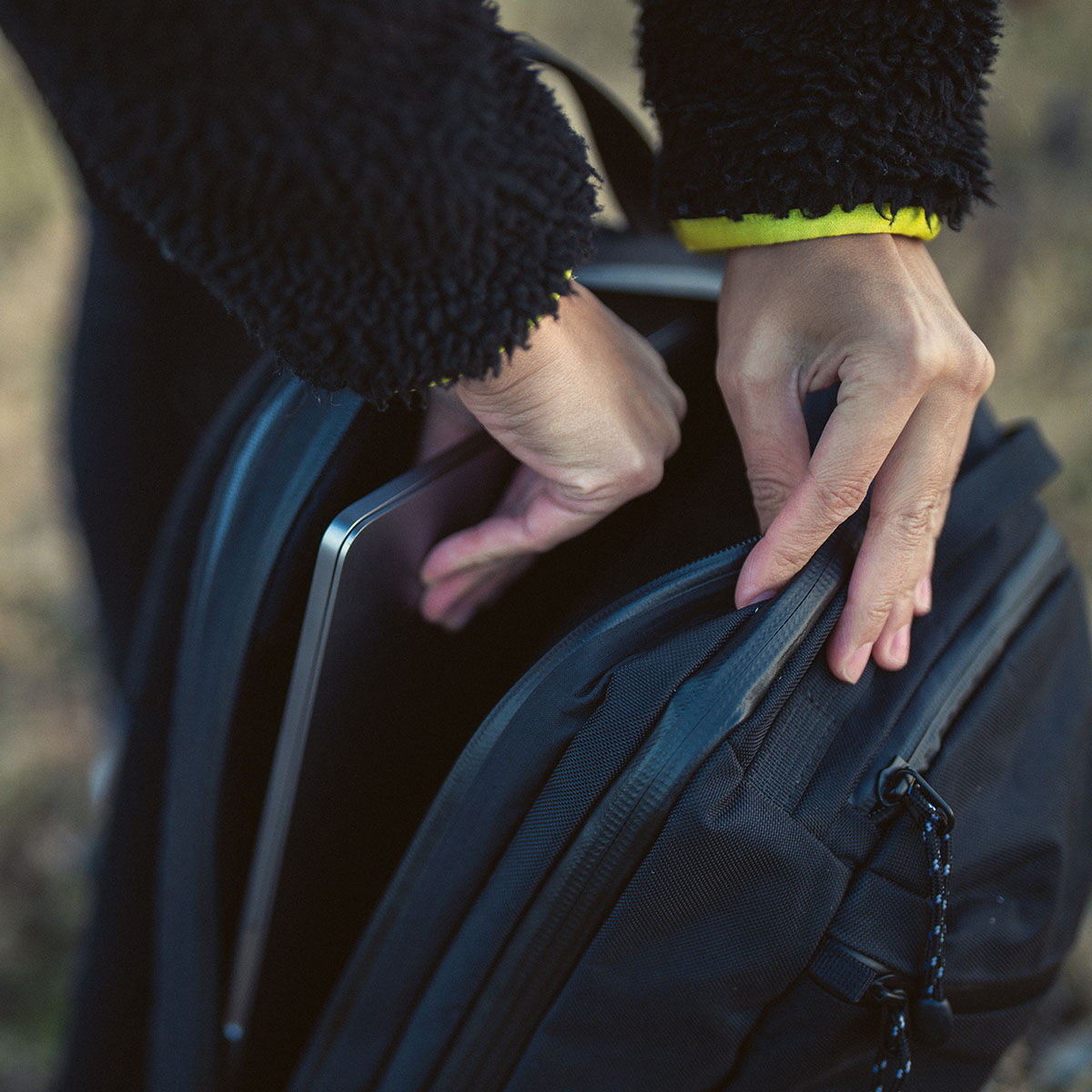 Commuter™ backpack (25L)