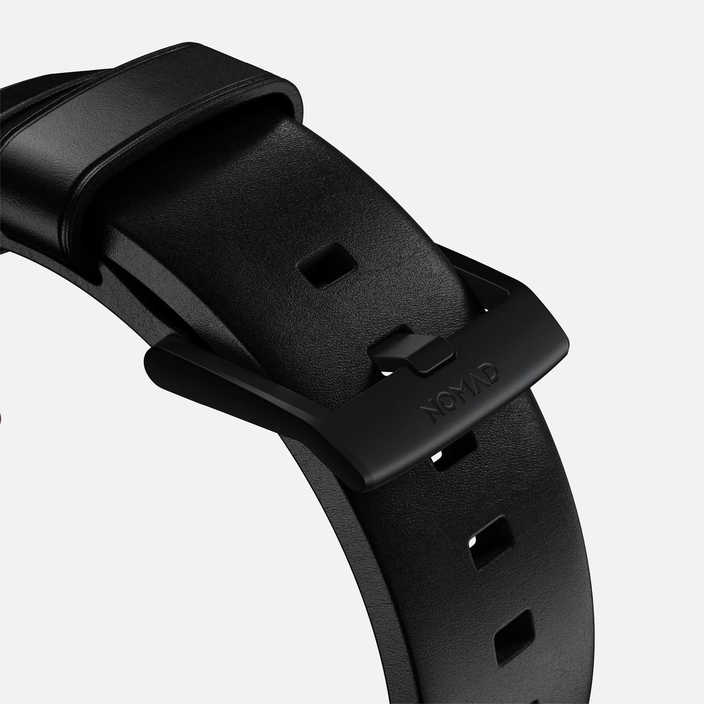 Horween Leather Modern Strap