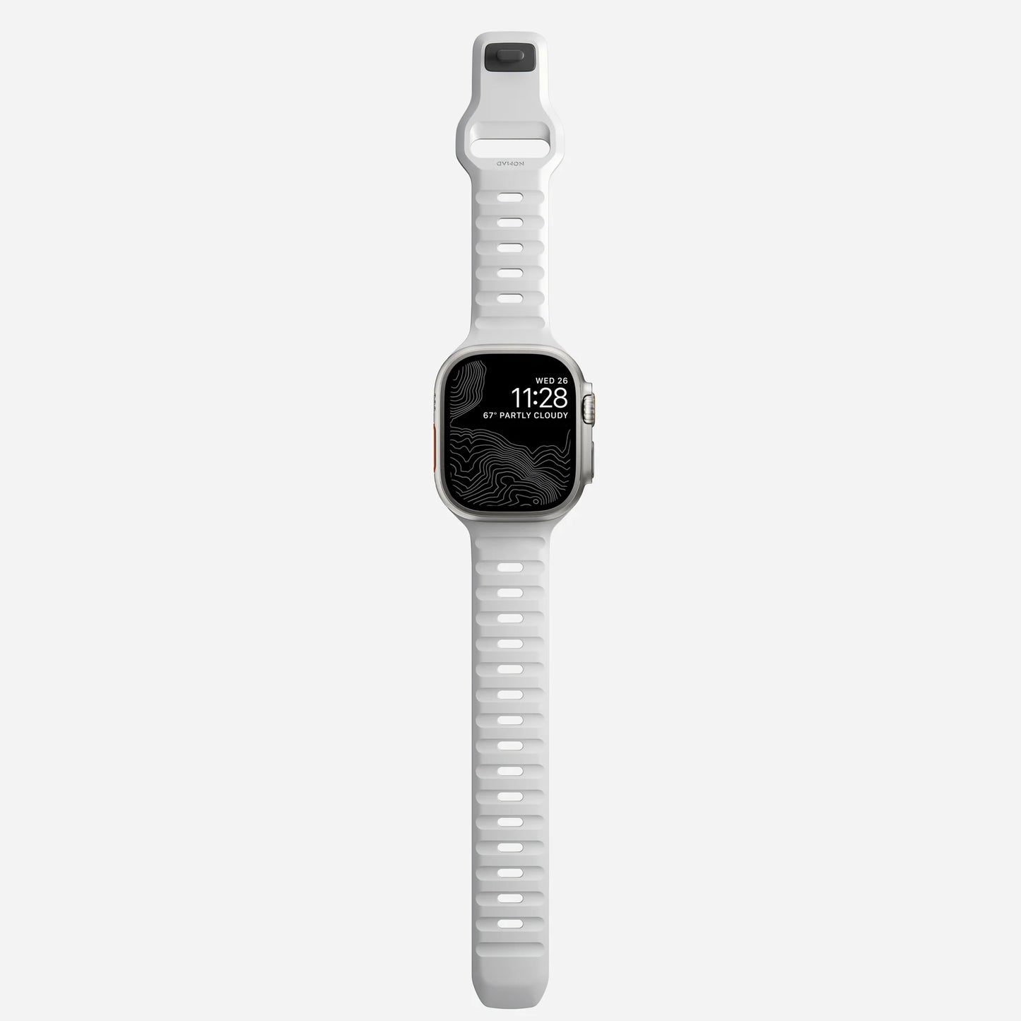 SPORT BAND〈White〉