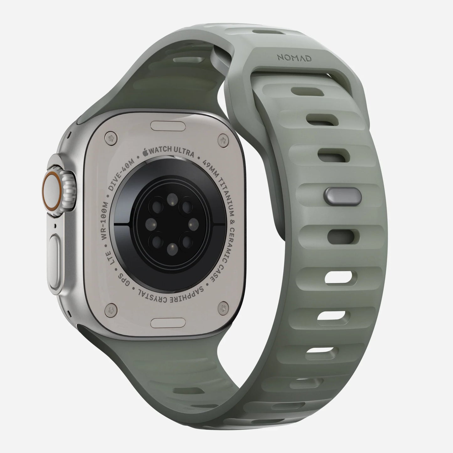 SPORT BAND