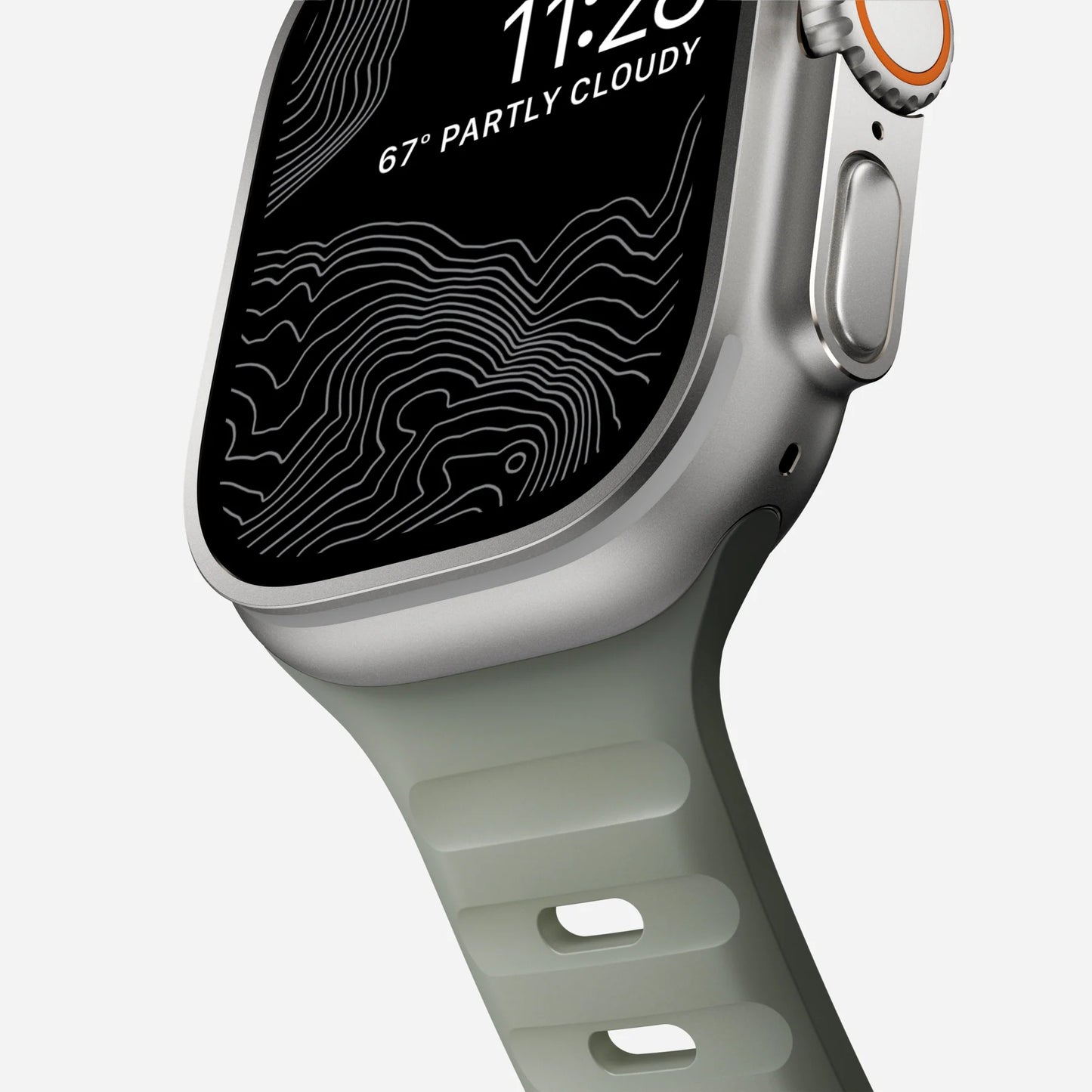 SPORT BAND