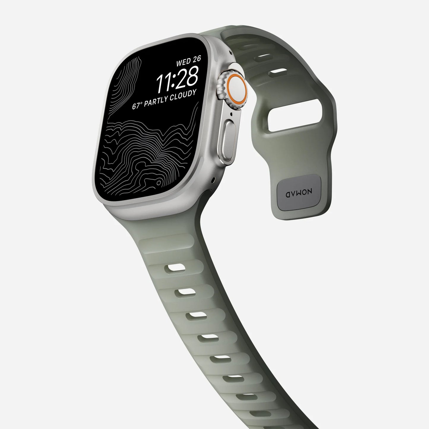 SPORT BAND