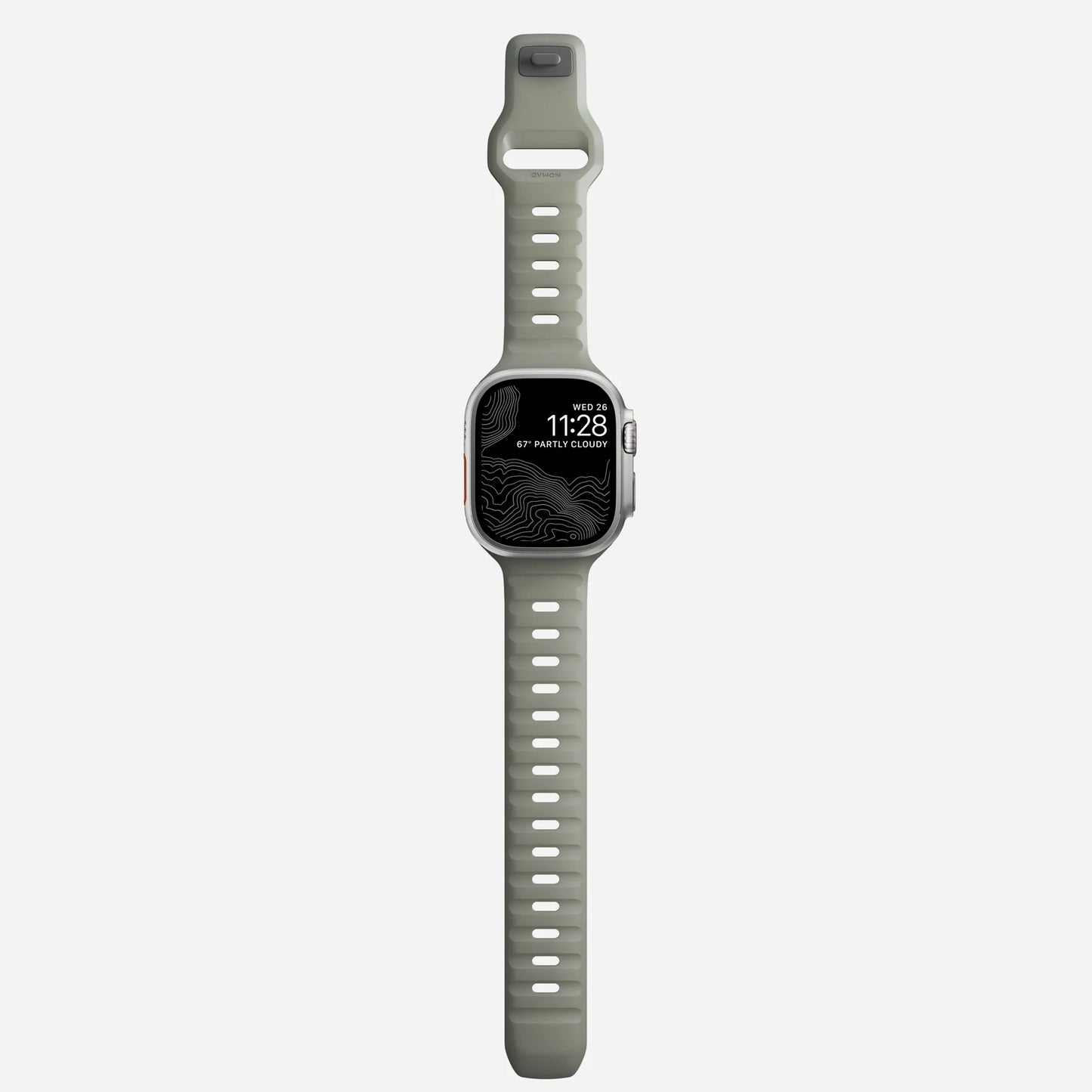 SPORT BAND