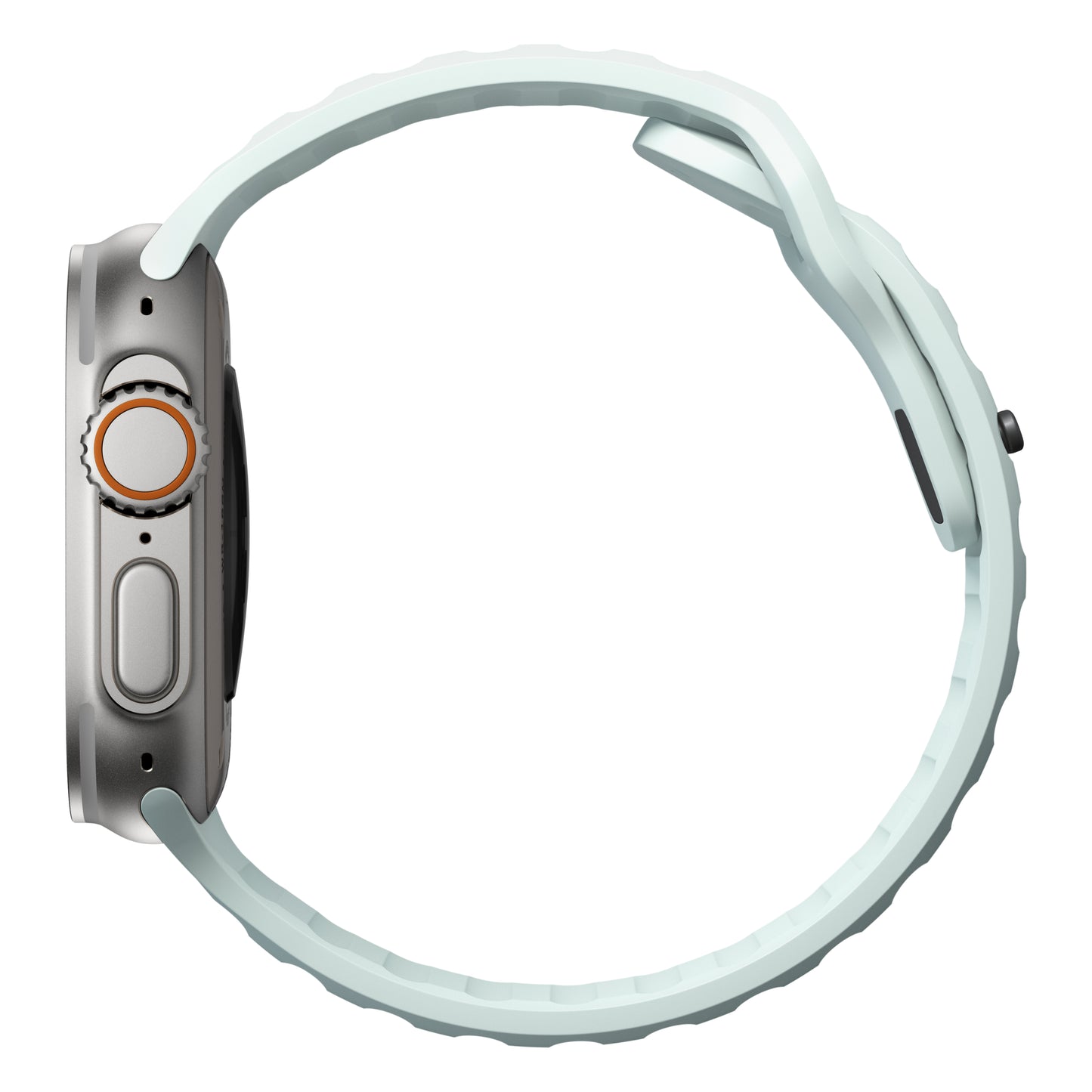 SPORT BAND〈Limited Edition: Icy Blue Glow〉
