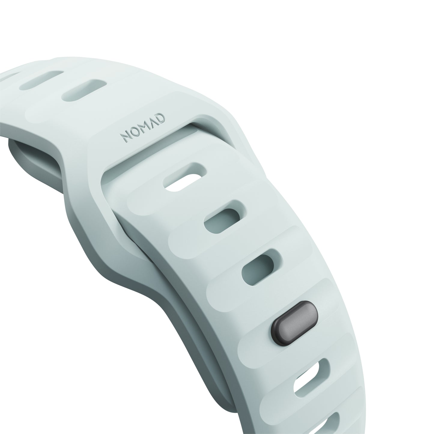 SPORT BAND〈Limited Edition: Icy Blue Glow〉