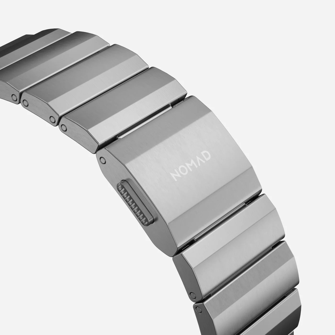 Metal Strap - Titanium V3