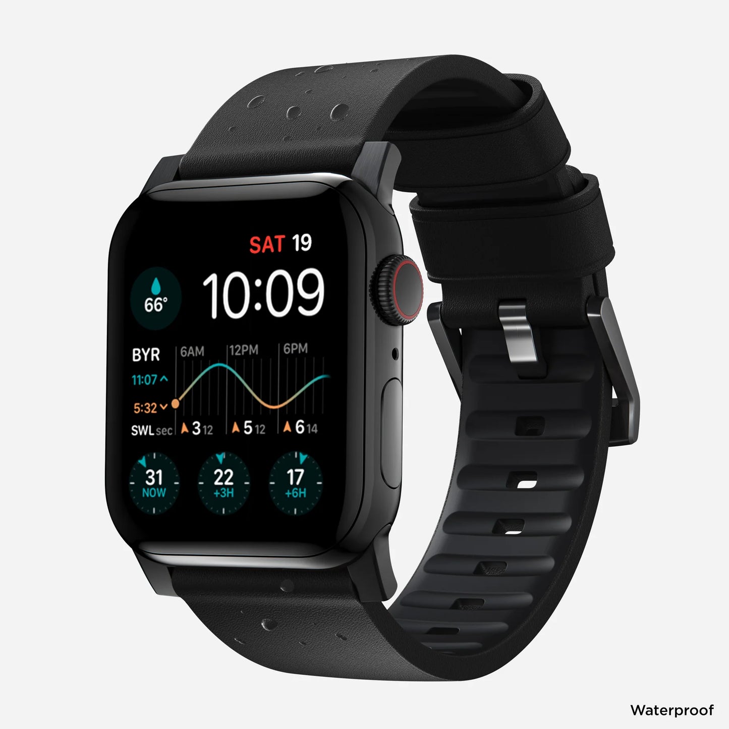 Active Band Pro
