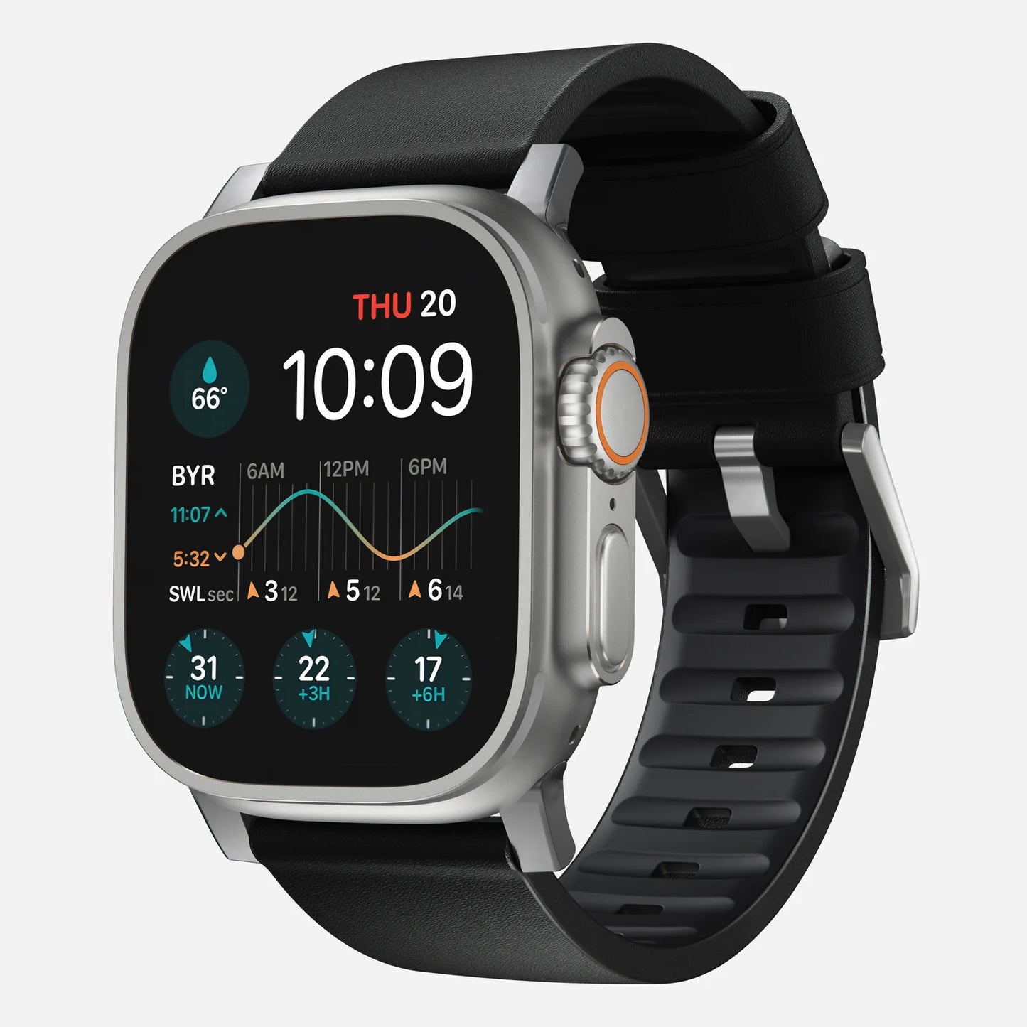 Active Band Pro