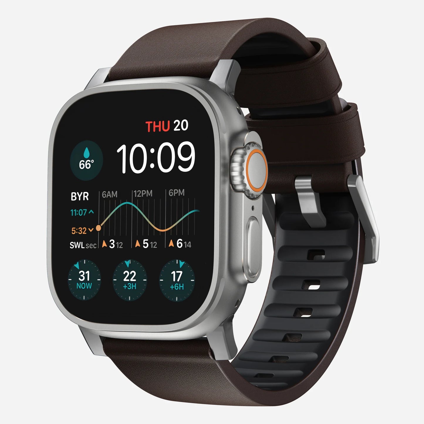 Active Band Pro