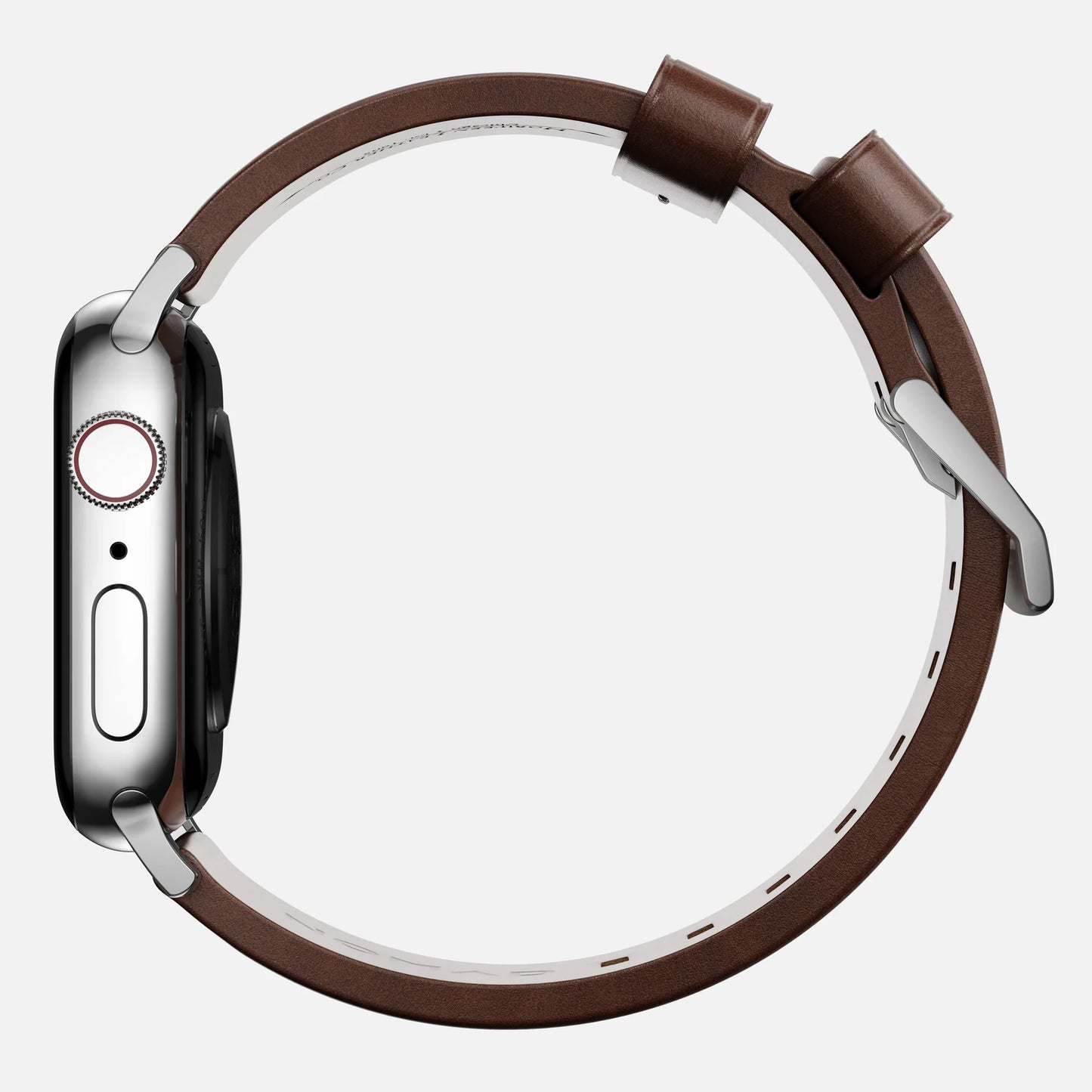 Horween Leather Modern Strap