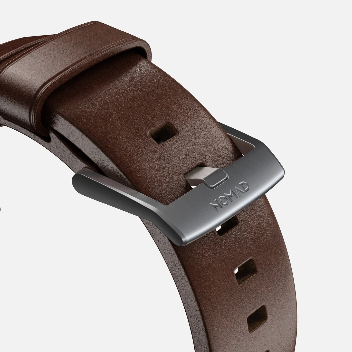 Horween Leather Modern Strap