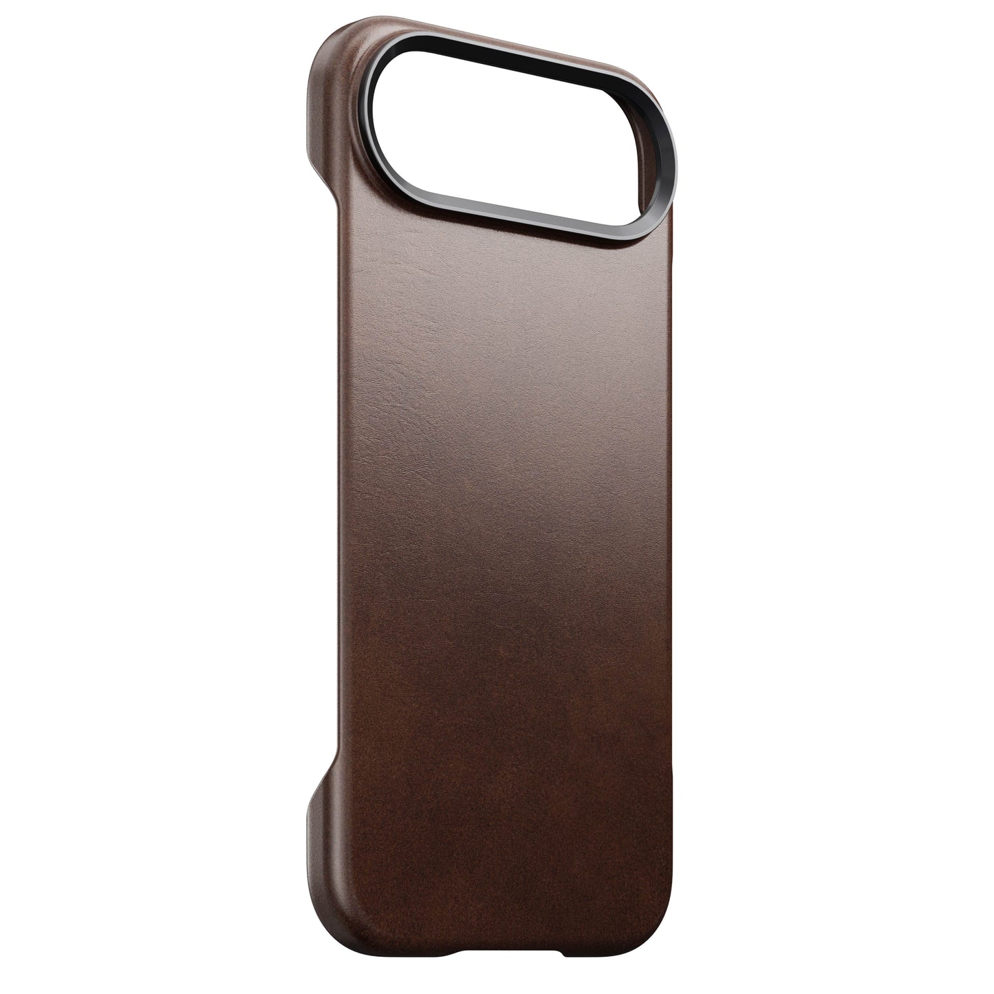 Traditional Leather Case for iPhone 17