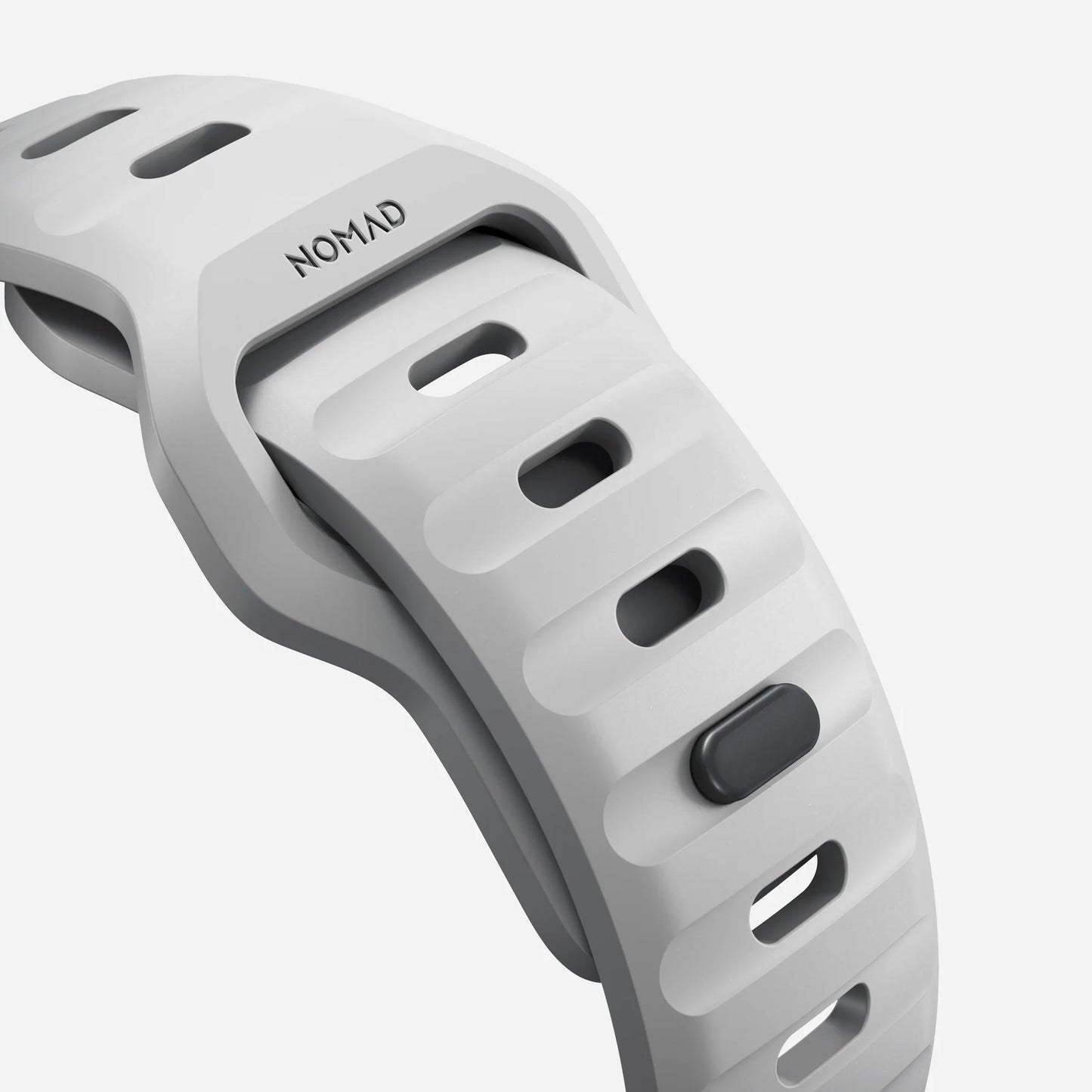 SPORT BAND〈Lunar Gray〉