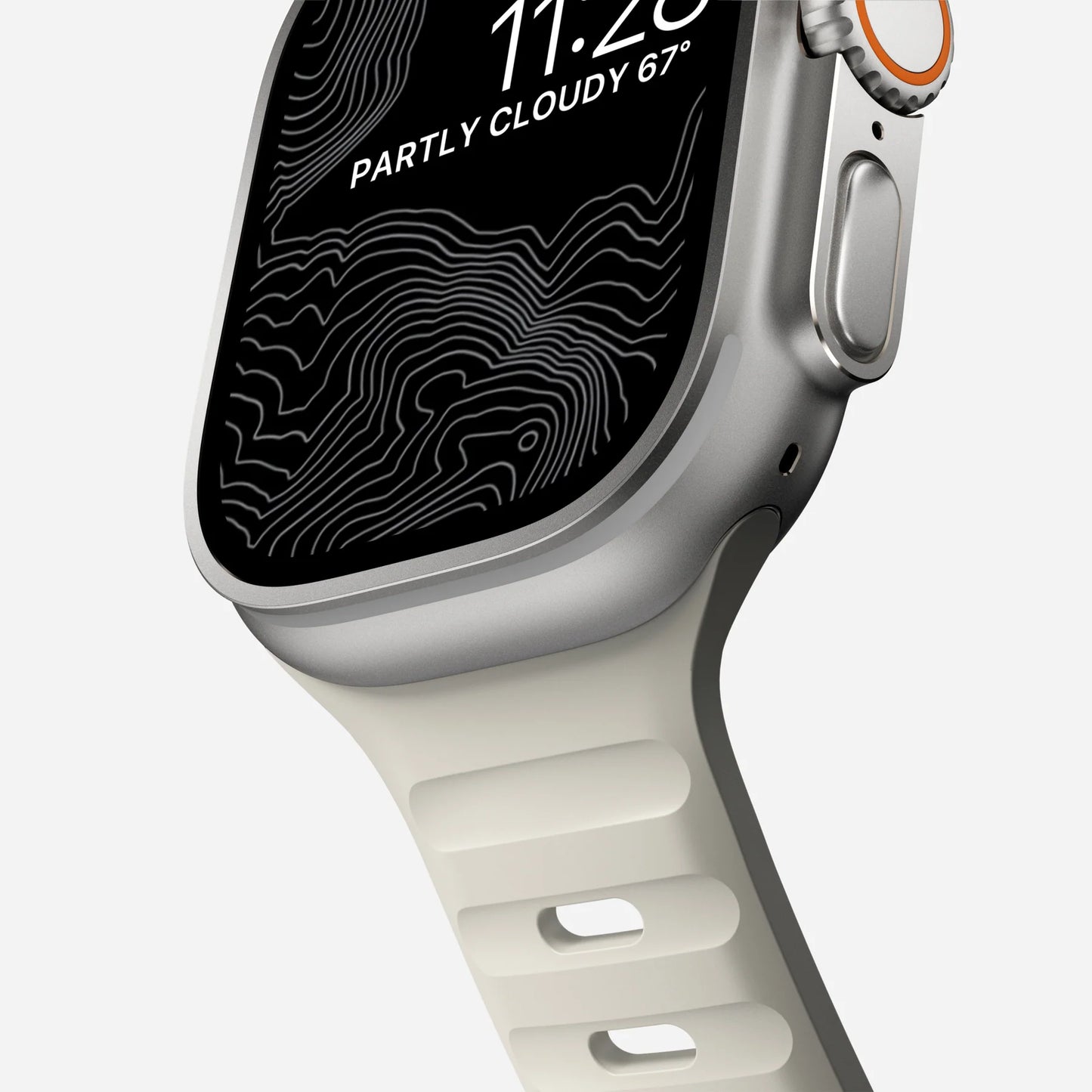 SPORT BAND〈Stone〉