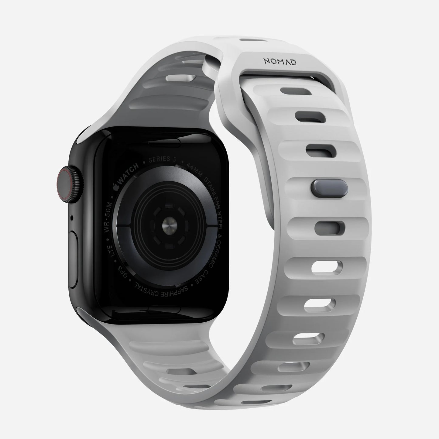 SPORT BAND〈Lunar Gray〉