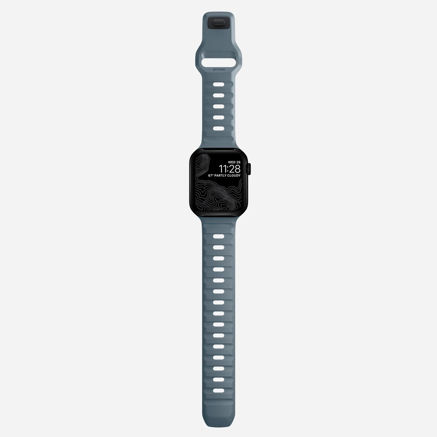 SPORT BAND 〈Marine Blue〉