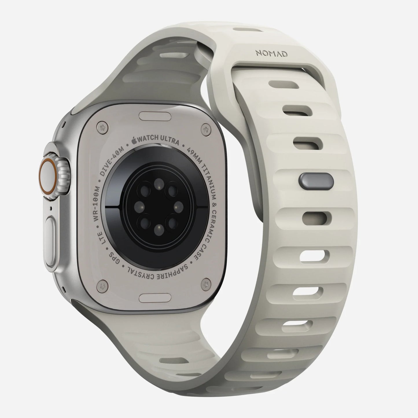 SPORT BAND〈Stone〉
