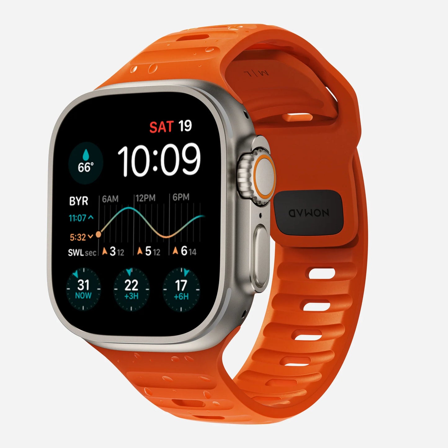 SPORT BAND