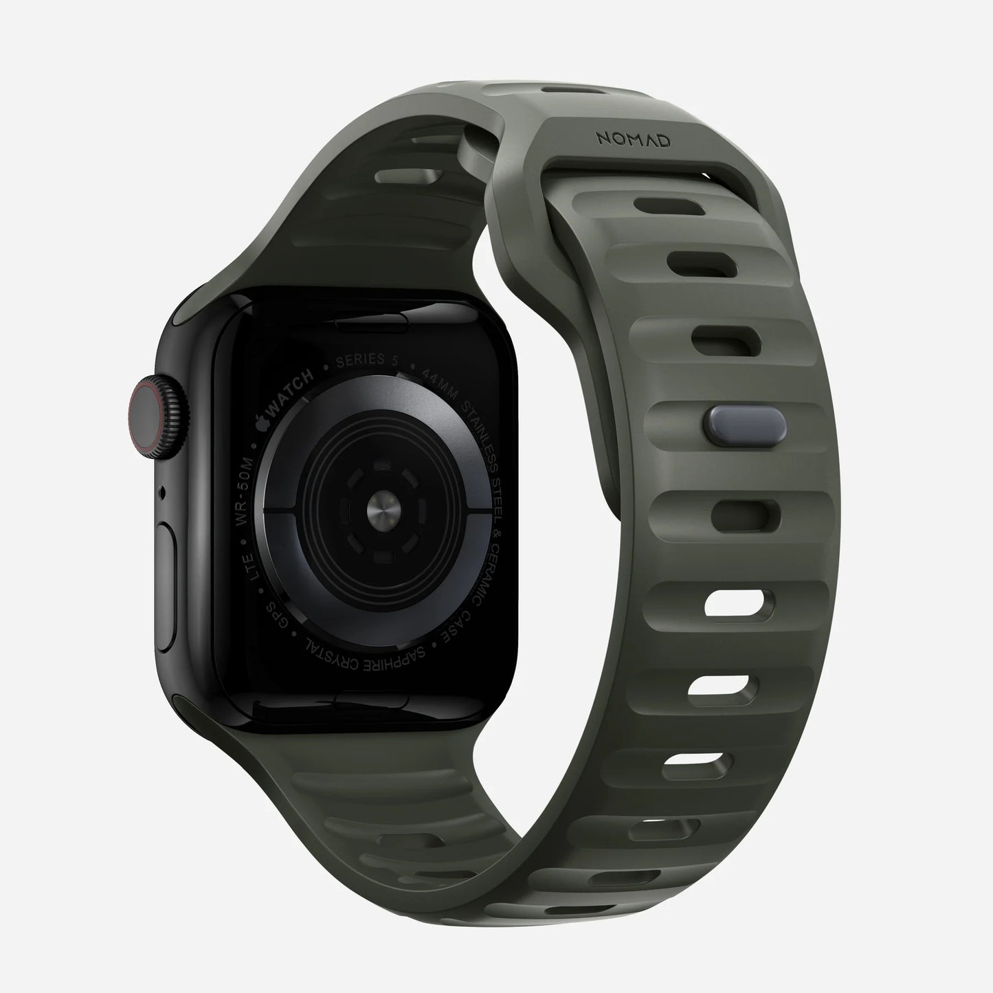 SPORT BAND〈Ash Green〉