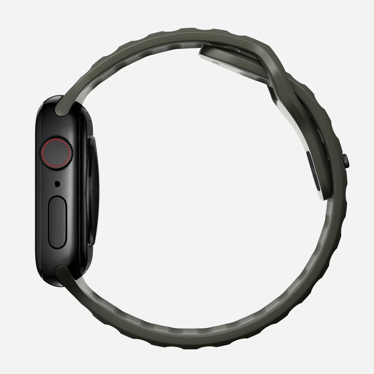 SPORT BAND〈Ash Green〉