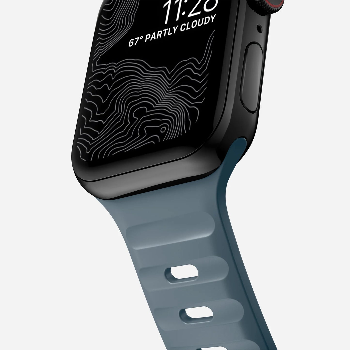 SPORT BAND 〈Marine Blue〉