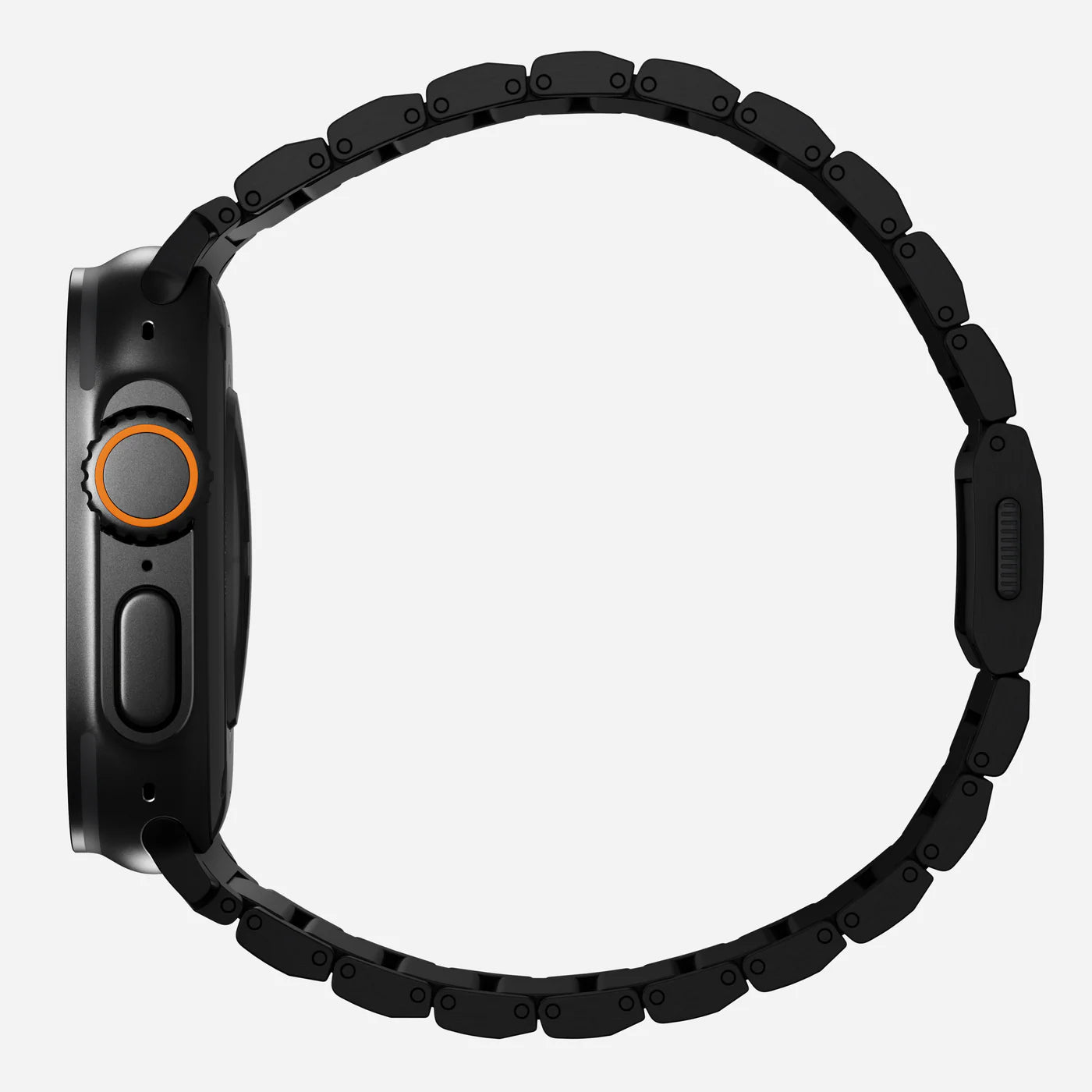 Metal Strap - Titanium V3