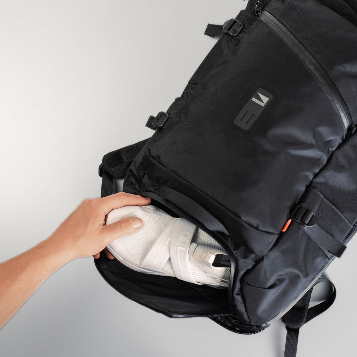Traveler™ backpack (35L)