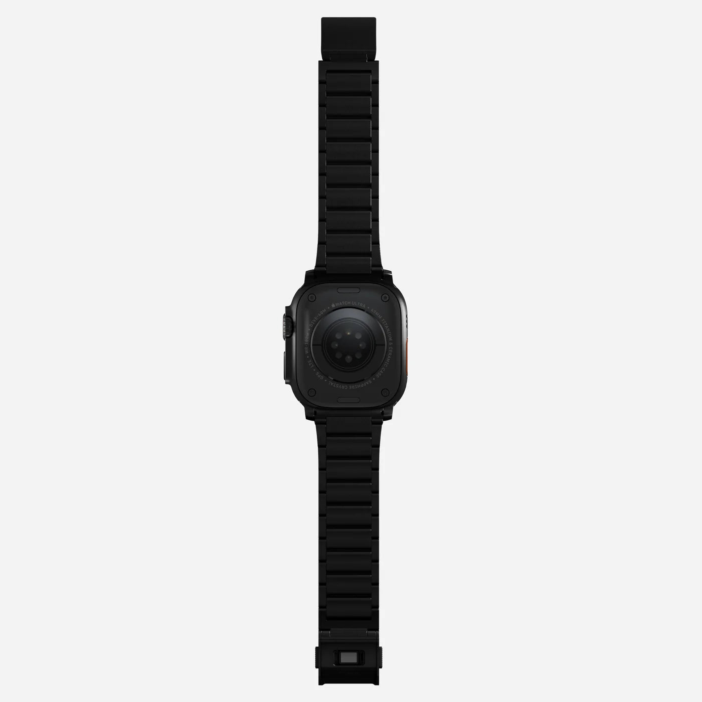 Metal Strap - Titanium V3