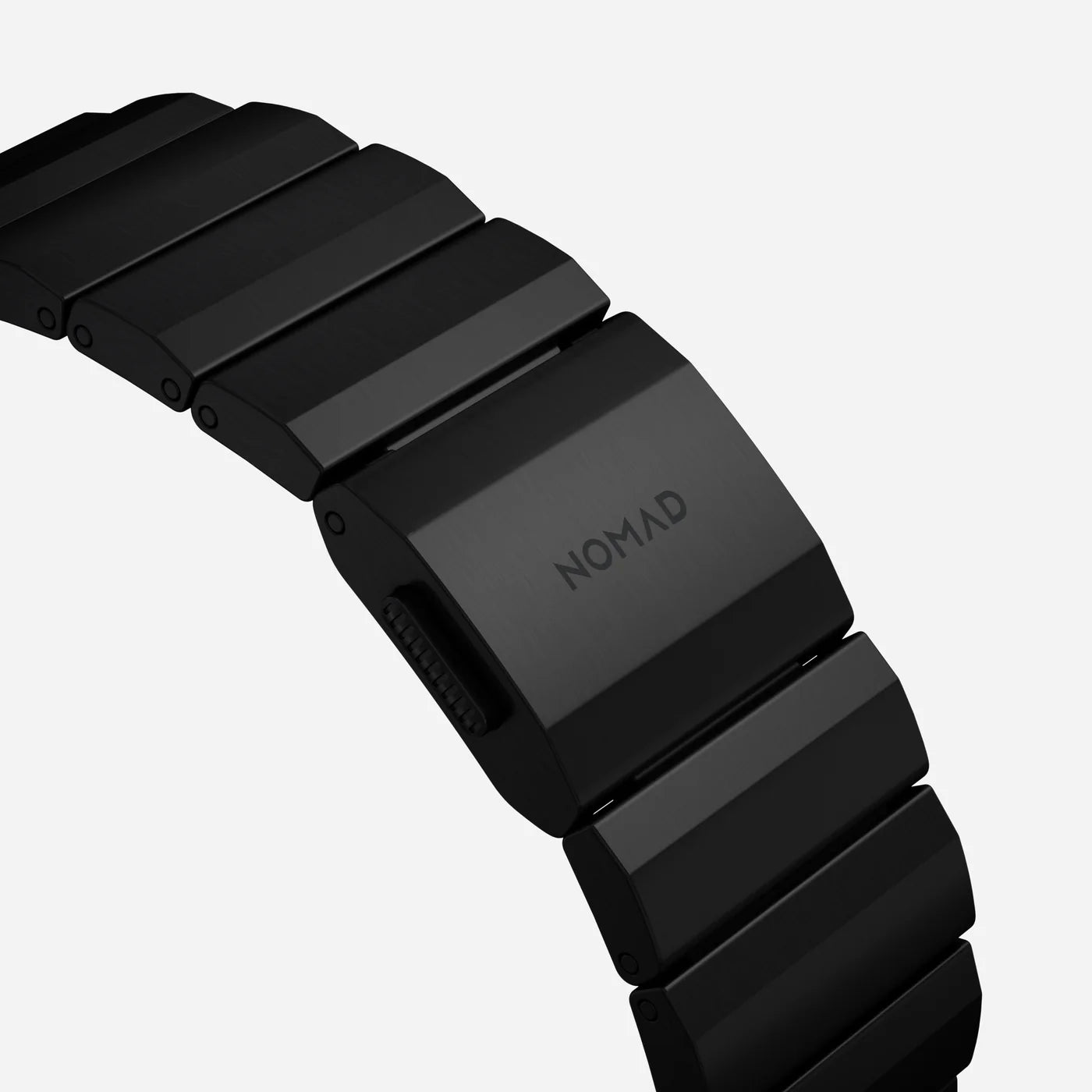 Metal Strap - Titanium V3