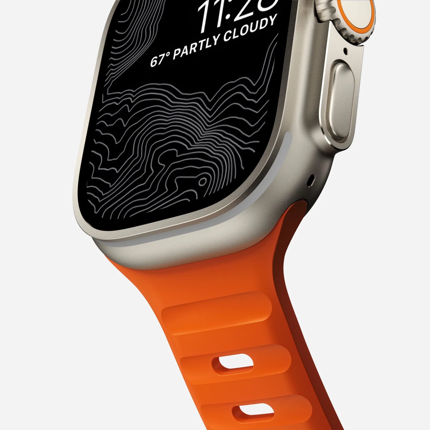 SPORT BAND