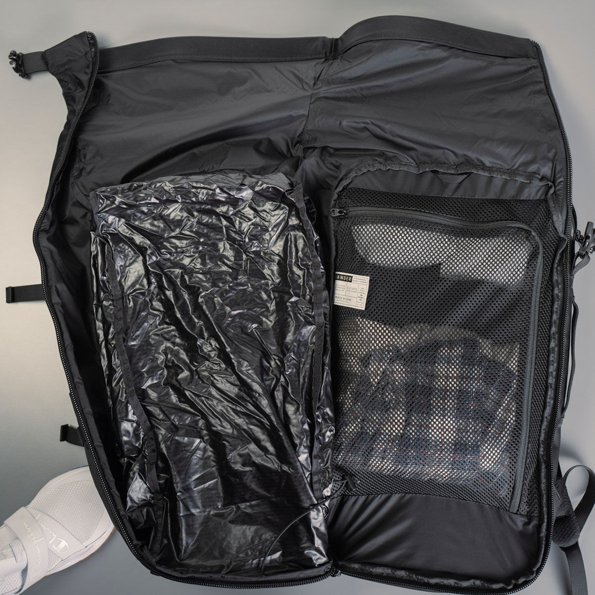 Traveler™ backpack (35L)