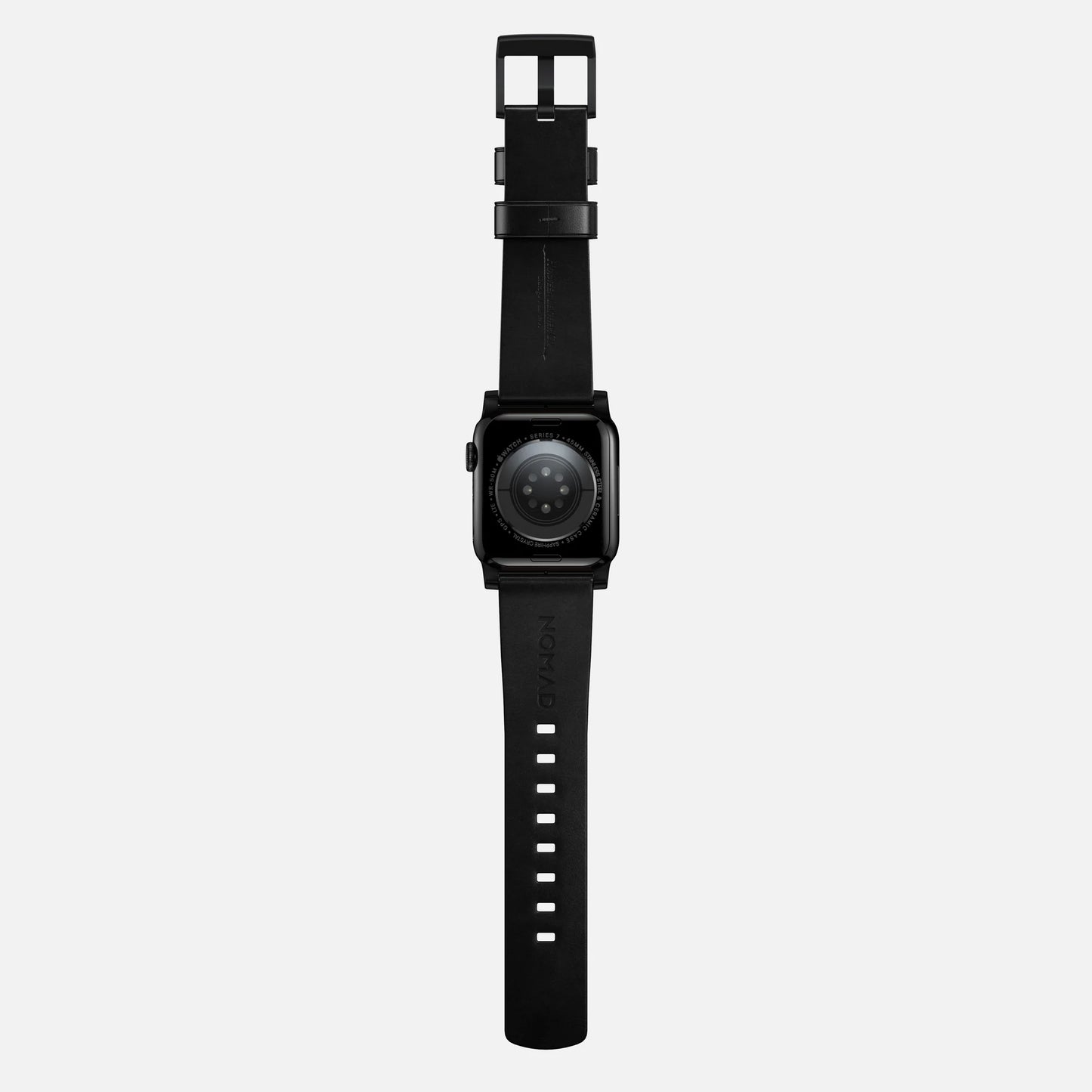 Horween Leather Modern Strap