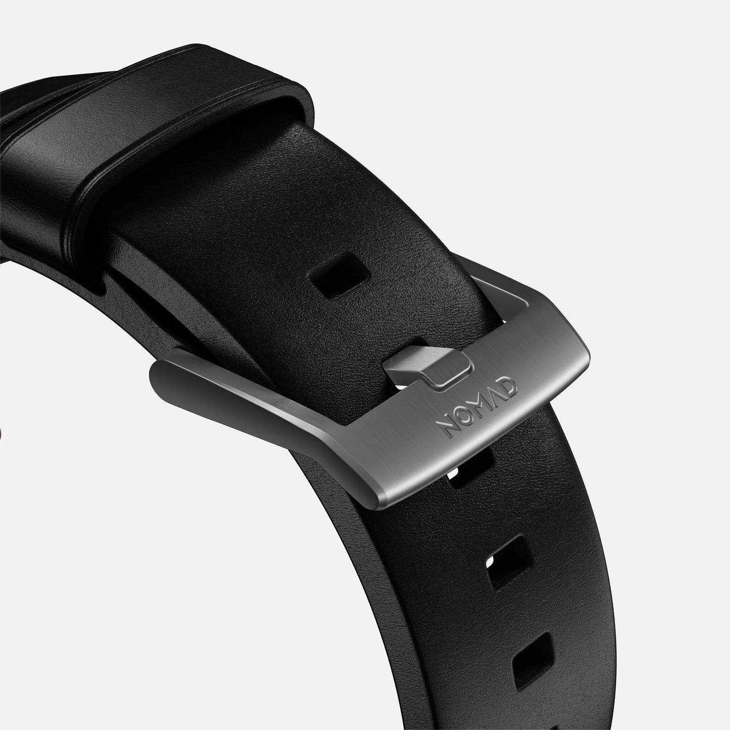 Horween Leather Modern Strap