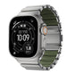 STRATOS  BAND〈Forest Green〉