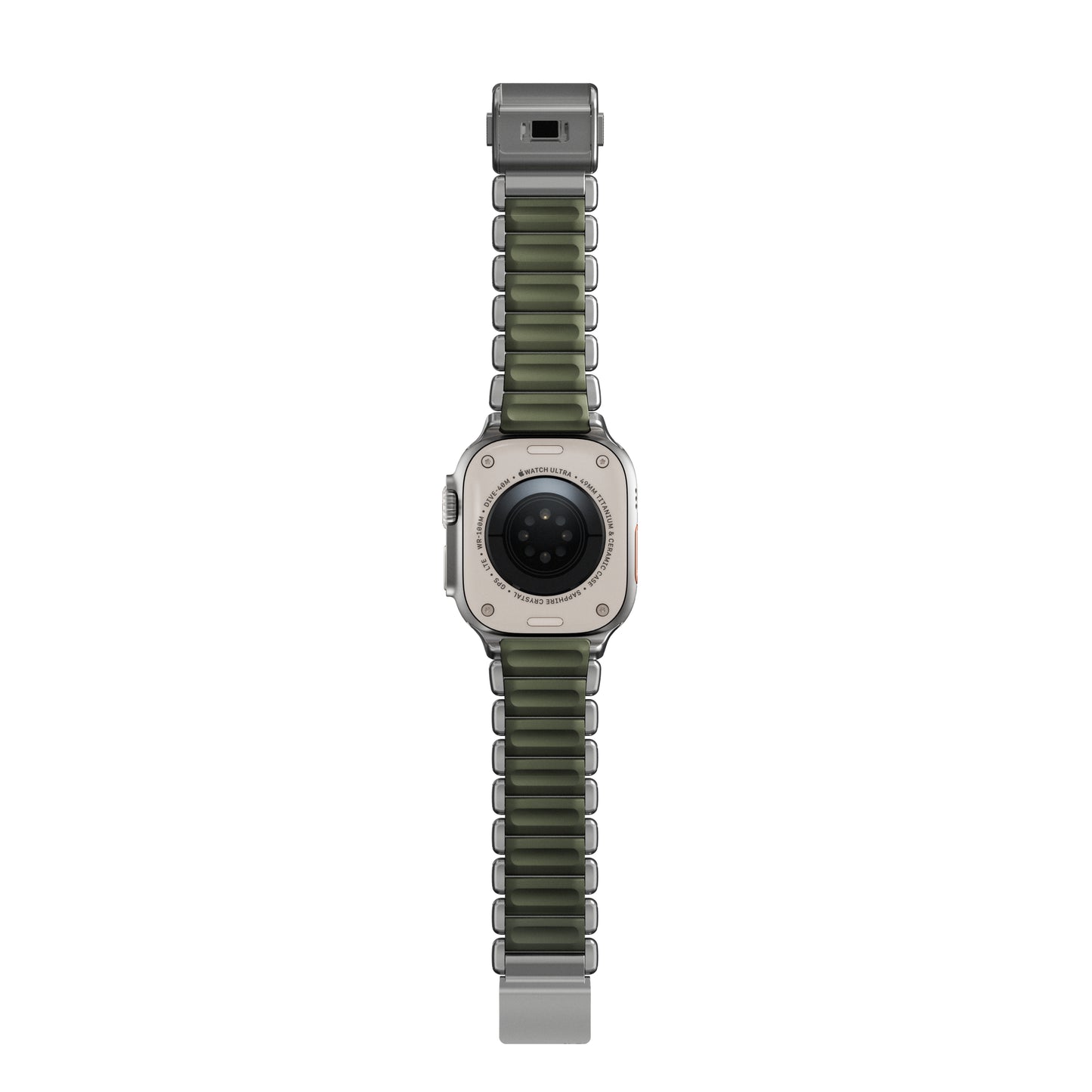 STRATOS  BAND〈Forest Green〉