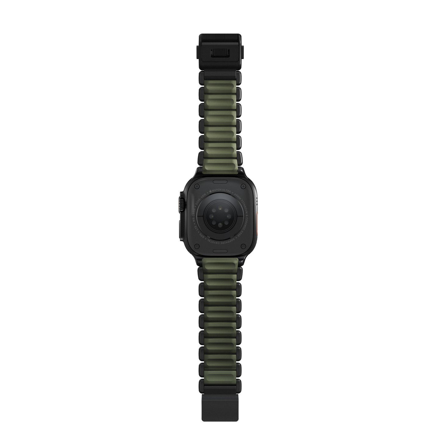 STRATOS  BAND〈Forest Green〉