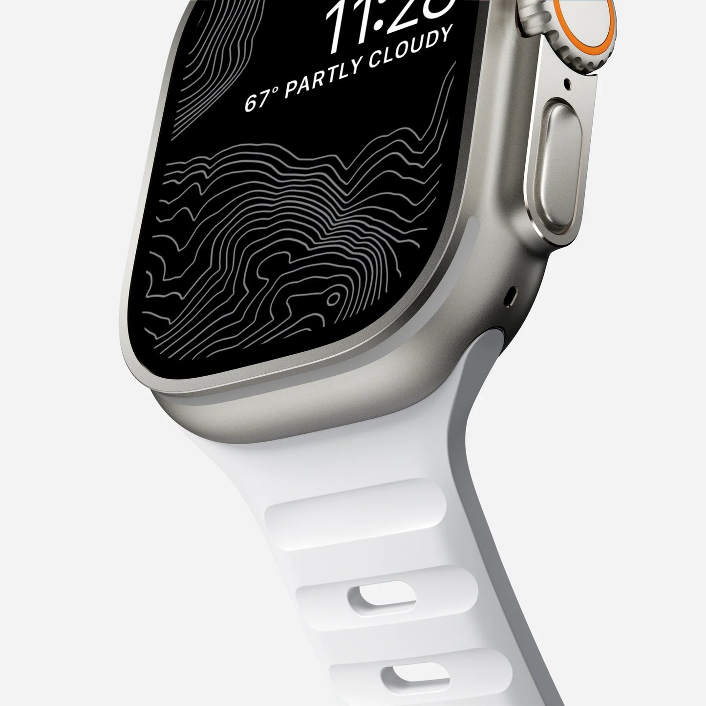 SPORT BAND