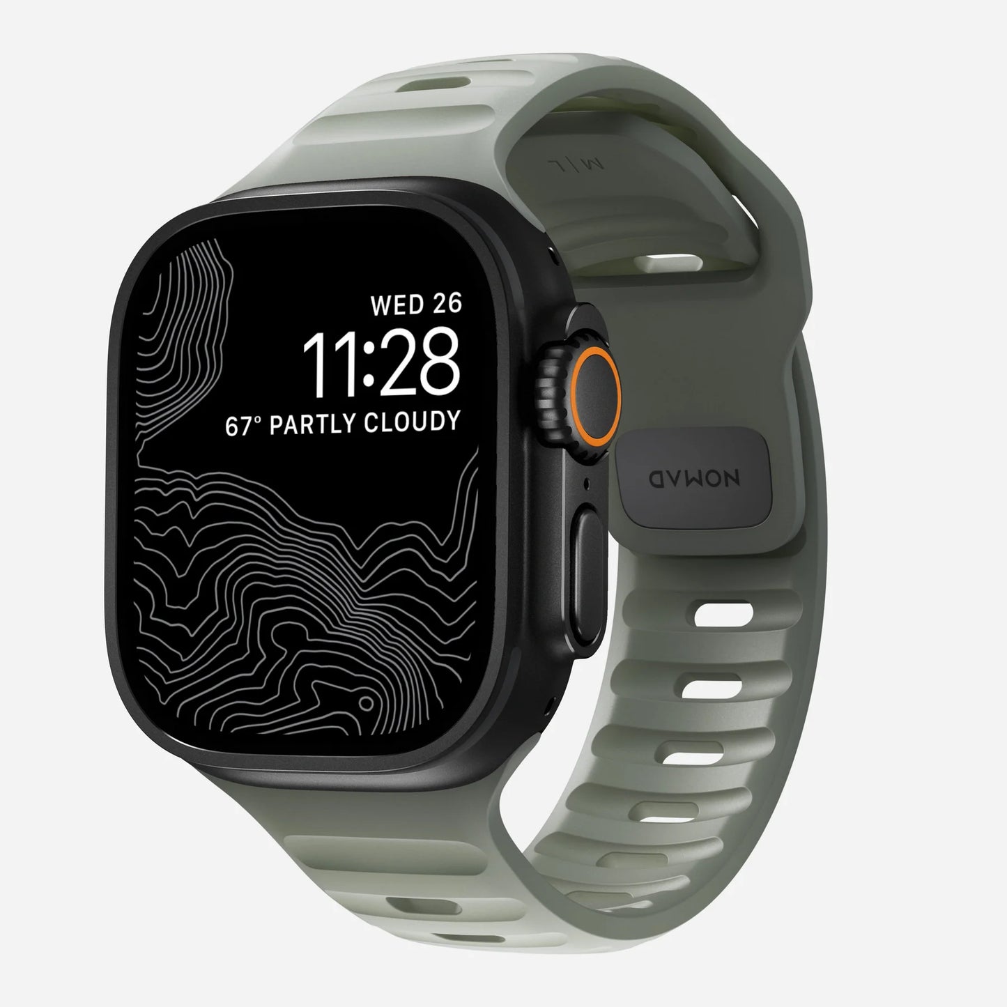 SPORT BAND
