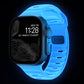 SPORT BAND〈Limited Edition: Icy Blue Glow〉