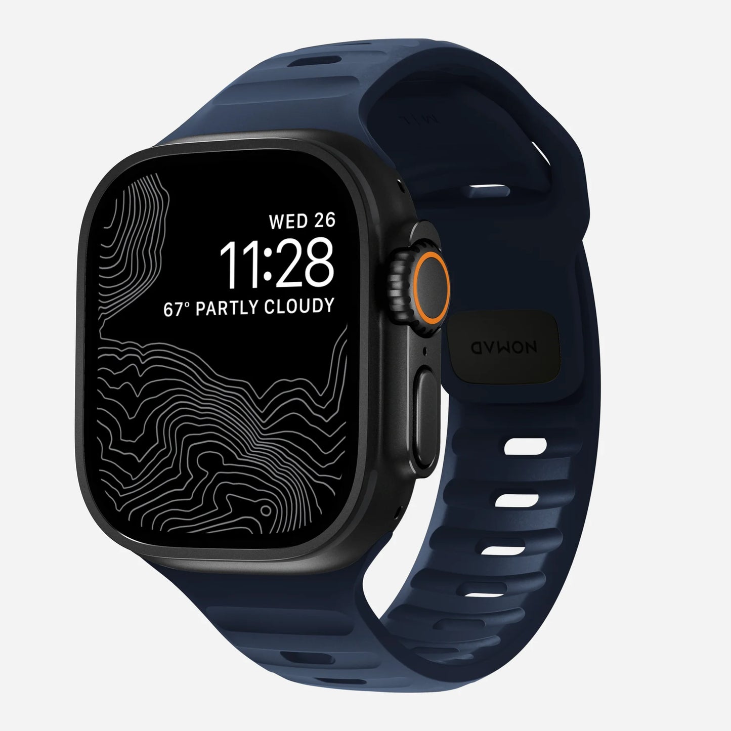 SPORT BAND