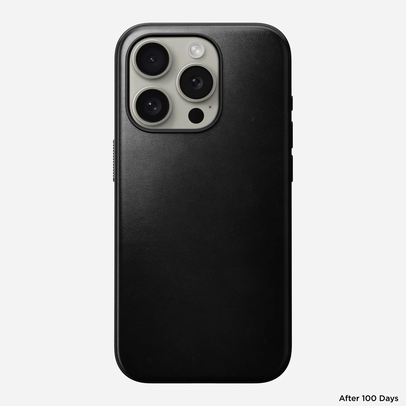 Modern Leather Case iPhone 15PRO